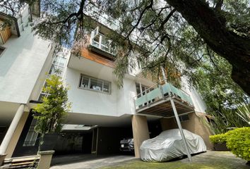 Casa en condominio en  Cantera 116, Santa Úrsula Xitla, Ciudad De México, Cdmx, México