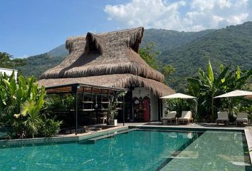 Villa-Quinta en  El Totumo, Ibagué, Tolima, Colombia
