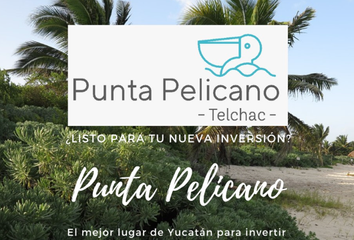 Lote de Terreno en  San Crisanto, Sinanché
