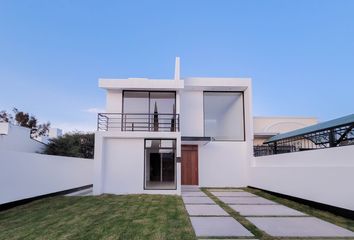 Casa en  Hacienda De La Llave 9, Residencial Haciendas De Tequisquiapan, Querétaro, México