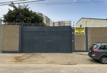 Local industrial en  Calle Universo 373, Chorrillos, Lima, Perú