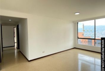 Apartamento en Comuneros 1 (la Frontera), Medellín