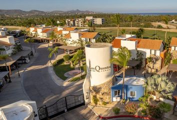 Condominio horizontal en  San José Del Cabo Centro, San José Del Cabo