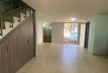 Casa en condominio en  Villas Del Campo, Estado De México, México