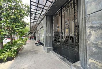 Departamento en  San Rafael, Ciudad De México, Cdmx, México