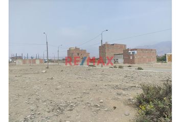 Terreno en  Carabayllo, Lima, Per