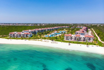 Departamento en  Mareazul Beach Resort, Playa Del Carmen, Quintana Roo, México