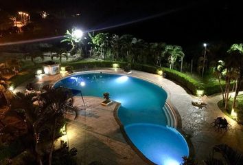 Departamento en  Tonchigüe, Atacames