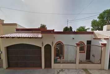 Casa en  Avenida Jaime Nuno 29, Periodista, Hermosillo, Sonora, México