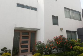 Casa en  2a. Cerrada, Lomas De San Ángel Inn, 01790 Ciudad De México, Cdmx, México