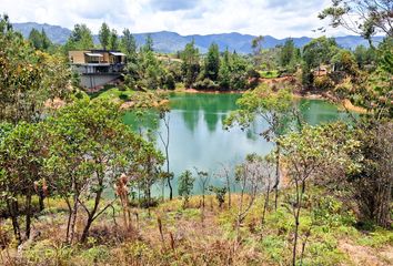 Lote de Terreno en  Tierra Prometida Guatapé, Rural, Guatapé, Antioquia, Colombia