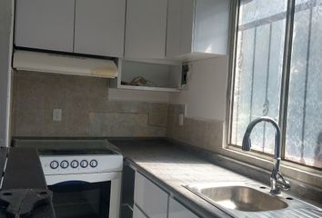 Departamento en  Siracusa No 240, Lomas Estrella, Ciudad De México, Cdmx, México