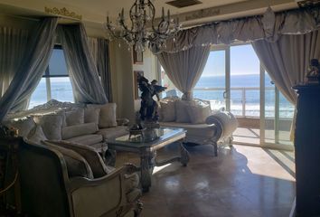 Departamento en  Riviera De Rosarito, René Ortiz C., Centro Playas, Rosarito, B.c., México