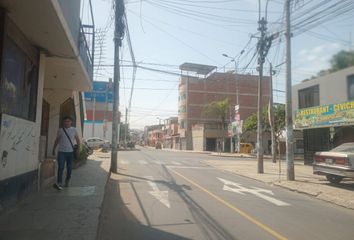 Local comercial en  San Juan De Miraflores, Perú