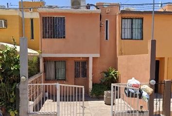 Casa en  Av. Cdad. Obregón 1621, Niños Heroes, Burocrata, Caborca, Sonora, México