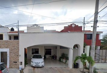 Casa en  C. 6b 299a, Jardines De Vista Alegre Ii, 97138 Mérida, Yuc., México