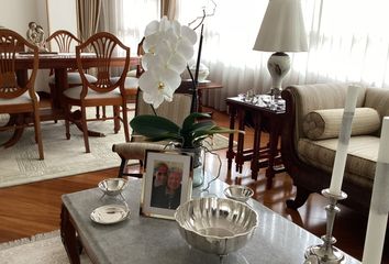 Apartamento en  Calle 72 #4-54, Bogotá, Colombia
