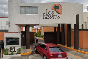 Casa en condominio en  Izcalli San Mateo 21, Mz 039, Santiago Occipaco, Naucalpan De Juárez, Estado De México, México