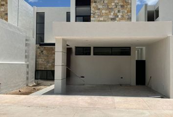Casa en  Pueblo Cholul, Mérida, Yucatán