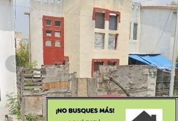 Casa en  Colonia Parque Industrial Apodaca, Apodaca