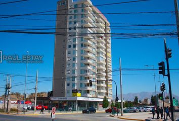 Departamento en  Los Andes, Chile
