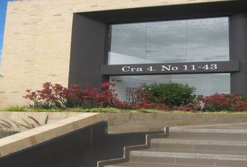 Apartamento en  Carrera 4 #11-43, Chía, Cundinamarca, Colombia