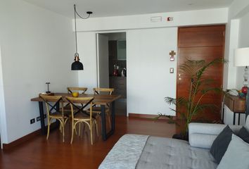 Departamento en  Pasaje Alberto Lynch 138, San Isidro, Perú
