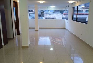 Departamento en  El Bosque, Cochapamba, Quito