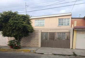 Casa en  Valle Del Mississippi 157, Mz 032, Valle De Aragon 1ra Sección, Ciudad Nezahualcóyotl, Estado De México, México