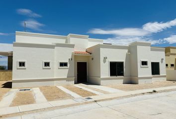 Casa en  Portobello Residencial, El Centenario, Baja California Sur, México