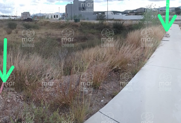 Lote de Terreno en  Fraccionamiento Zirándaro, Guanajuato, México