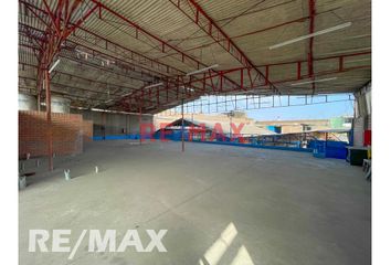 Local comercial en  Jirón Virrey José De Abascal, San Martín De Porres, Lima, 15102, Per