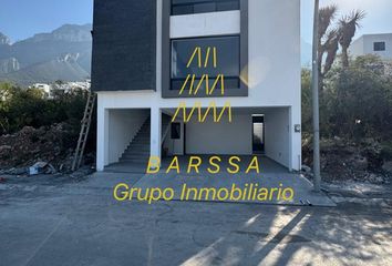 Casa en  Las Lomas Sector Bosques, García, Nuevo León