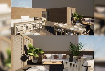Departamento en  Juárez, Ciudad De México, Cdmx, México