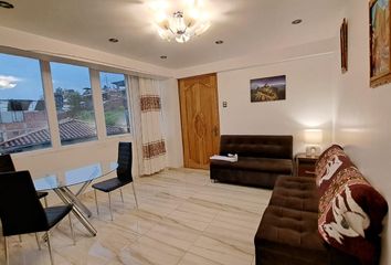 Departamento en  Ayuda Mutua, Cusco, Perú