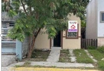Casa en  El Mirador, Juárez, Nuevo León