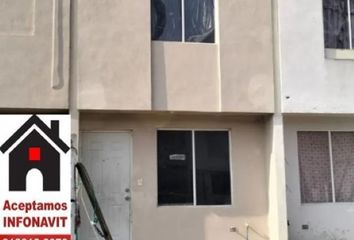 Departamento en  Valle Del Roble, Cadereyta Jiménez