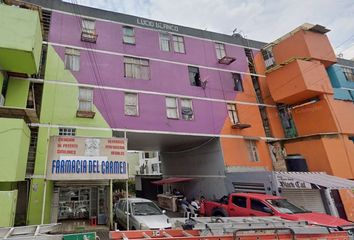 Departamento en  Departamentos En Venta, Avenida Azcapotzalco, Colonia Del Recreo, Ciudad De México, Cdmx, México