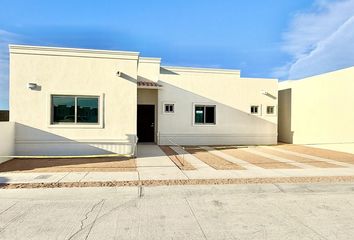 Casa en  Portobello Residencial, Chametla, Baja California Sur, México