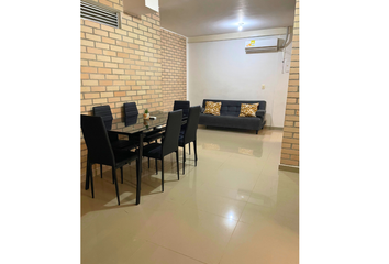 Apartment for rent in El Ingenio, Cali