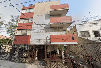 Departamento en  Calle Monte Albán, Atenor Salas, Ciudad De México, Cdmx, México