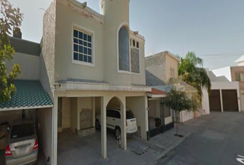 Casa en  Paseo Del Charro 379, Residencial La Hacienda, Torreón, Coahuila De Zaragoza, México