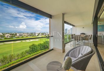 Departamento en  Zona Hotelera, Cancún, Quintana Roo, México