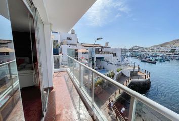 Departamento en  Malecón San Martin, Pucusana, Perú