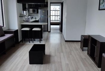 Suite en  Ignacio Bossano, Quito, Ecuador