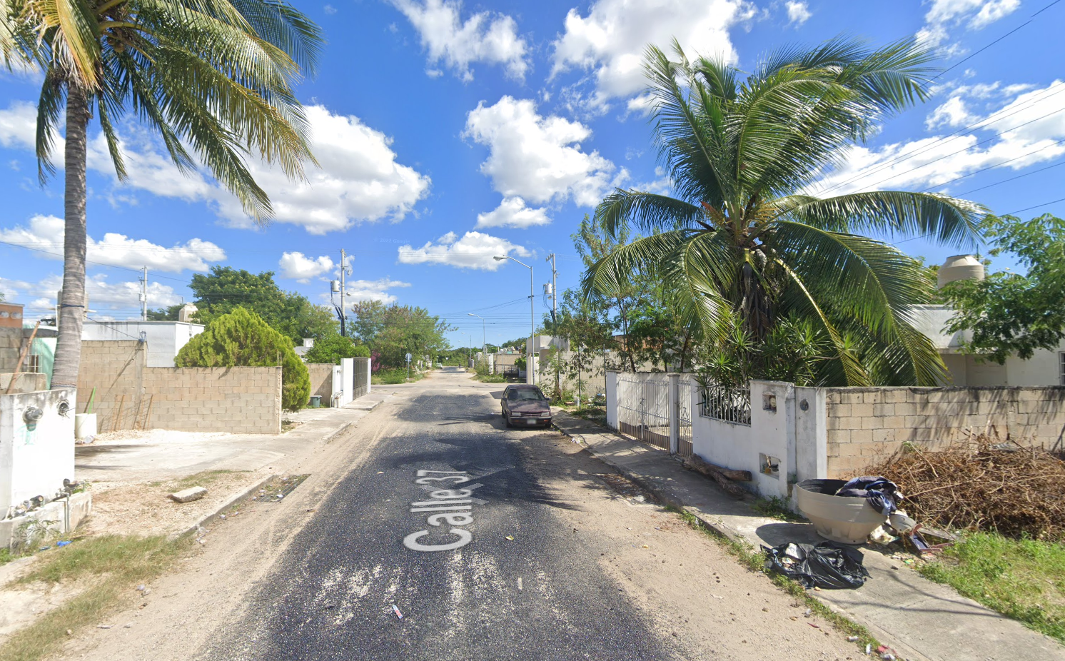 venta Casa en Ciudad Caucel, Mérida, Yucatán (PA1349)- icasas.mx