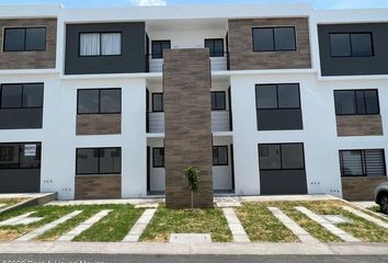 Departamento en  Zakia, El Marqués