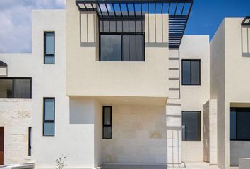 Casa en condominio en  Zibatá, Querétaro, México