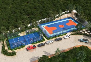 Lote de Terreno en  Pueblo Cholul, Mérida, Yucatán