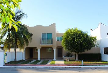 Casa en  Pueblo Conkal, Conkal